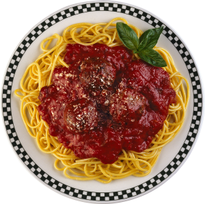 Spaghetti PNG-85925